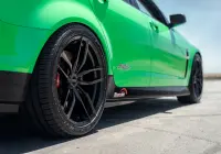 VF Commodore - RF3