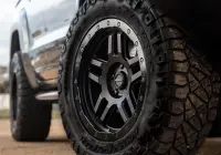 VW Amarok - Hammer
