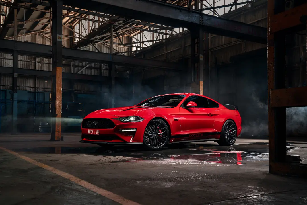 ROH Steet Wheels RF4