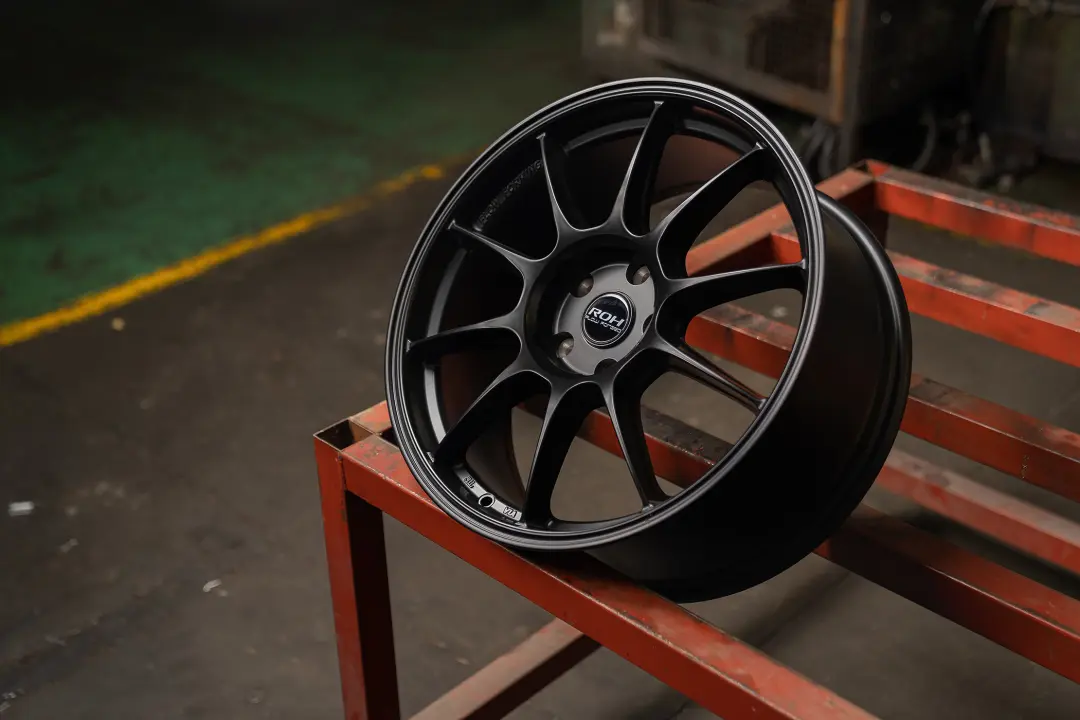 ROH Steet Wheels RF7