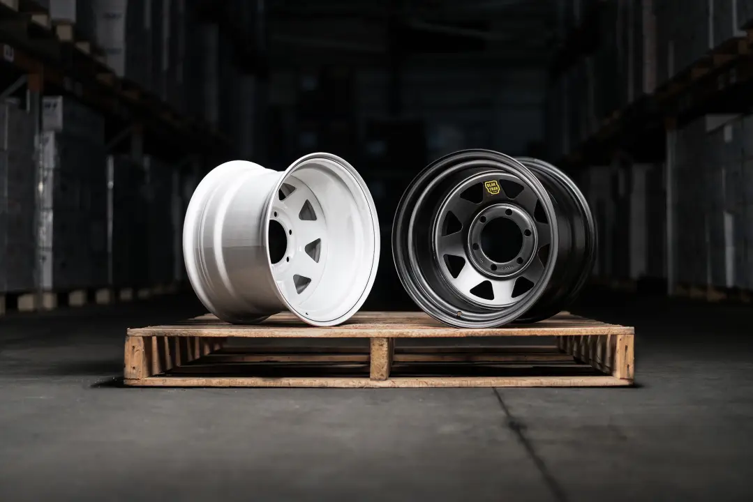 ROH Steet Wheels Trak 2