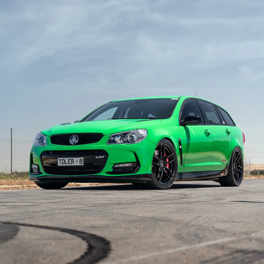 Holden Commodore