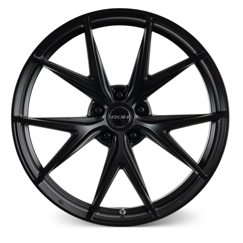 Forza wheel front