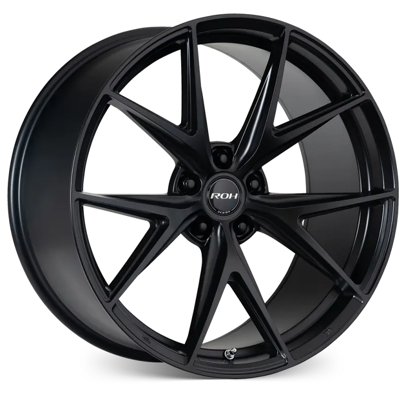 Forza wheel