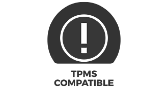 TPMS Compatible