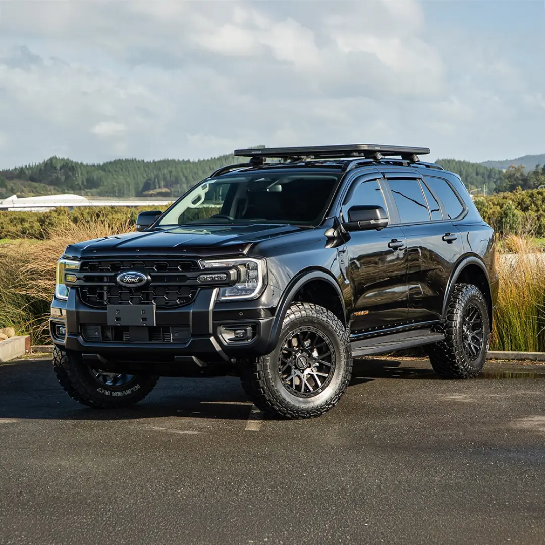 Ford Everest