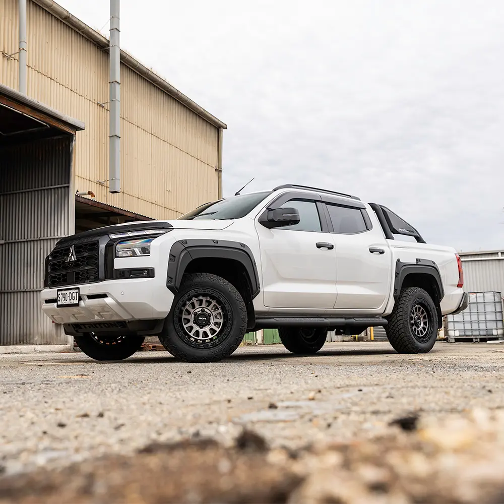 Triton GSR | Assault