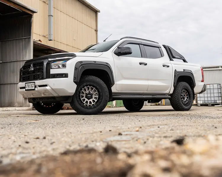 Triton GSR | Assault