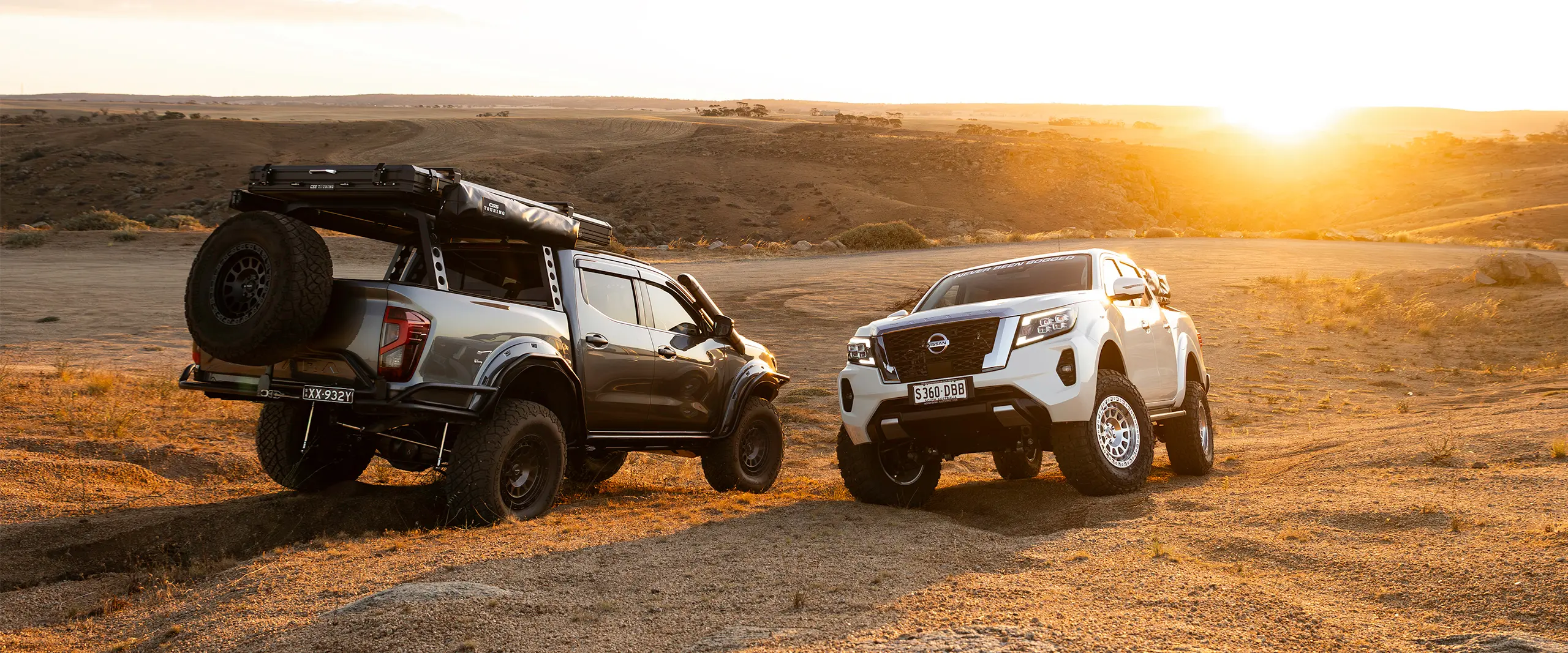 Nissan Navara D23 NP300 2015-2026