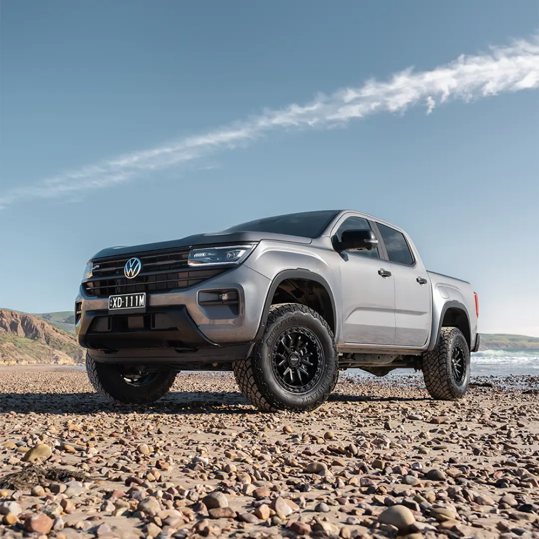 Volkswagen Amarok NF 2023+