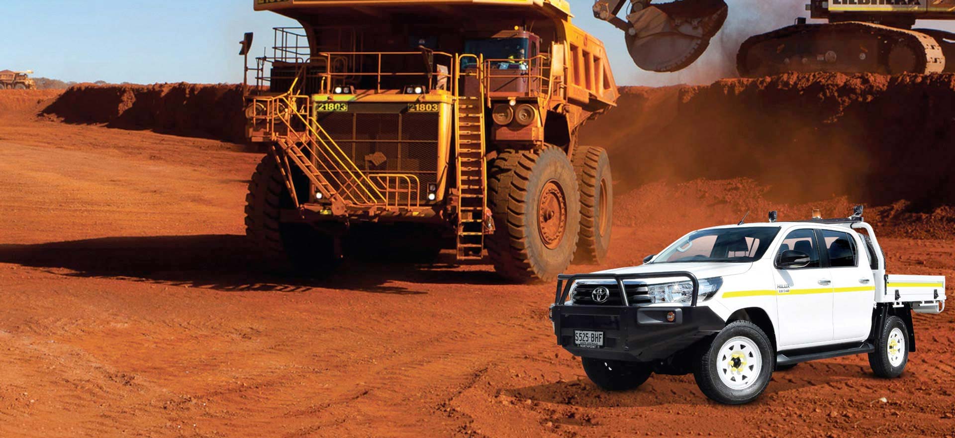 ROH Wheels – Trak 2