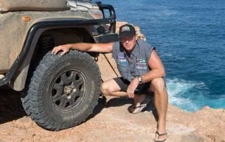 4x4 wheels All4Adventure Jase with ROH Octagon