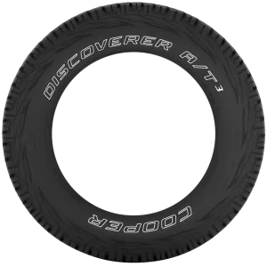 All Terrain Tyre