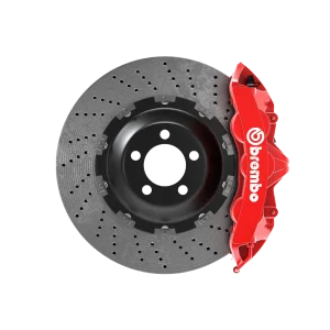 Performance Disc Brake