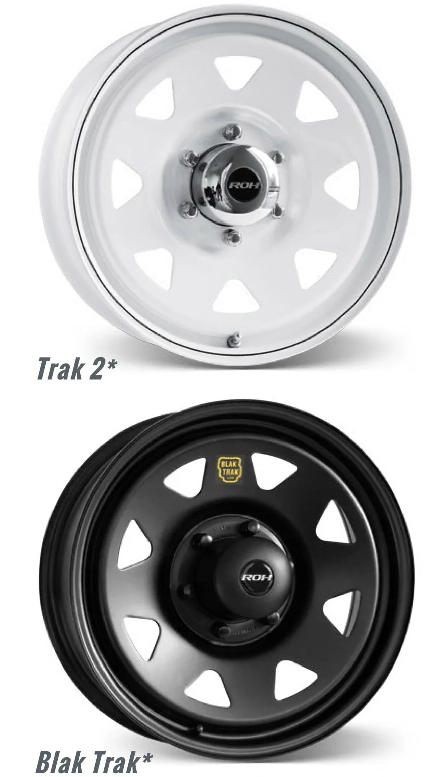 Trak-2-Blak-Trak-CBL-compatible Trak 2 and Blak Trak wheels CBL compatible