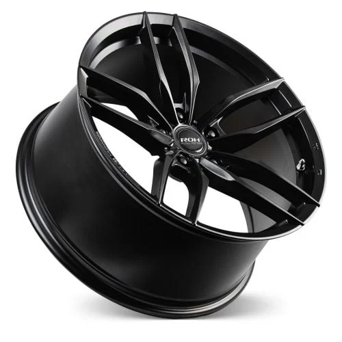 ROH RF3 concave mag wheel