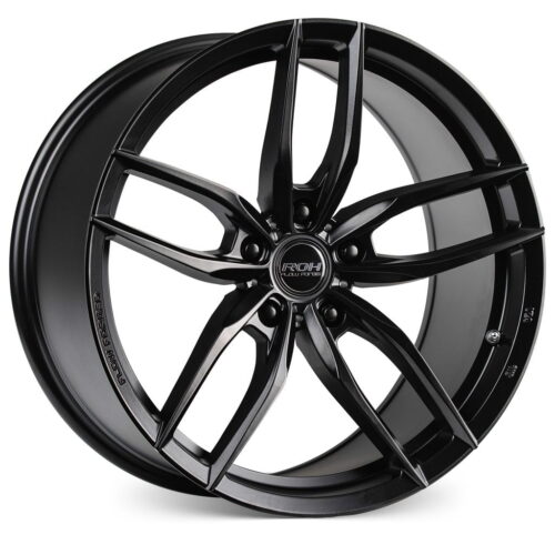 ROH RF3 Flow Forged rim