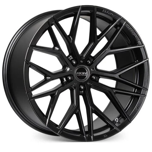 ROH RF4 Flow Forged rim