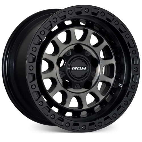 ROH Wheels – Assault