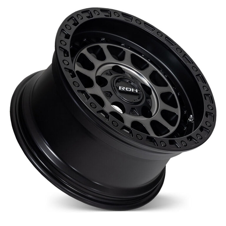 4x4 Wheels & Off Road Rims – ROH Wheels