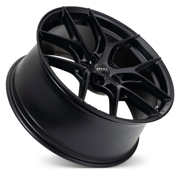 Wheels | Rims & Lightweight Mag Alloys – ROH Wheels