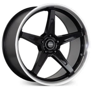 View Wheel
