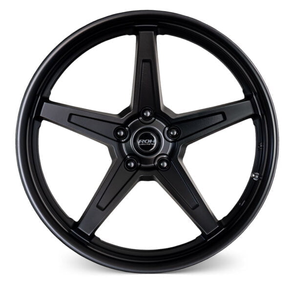 ROH Wheels – RF5