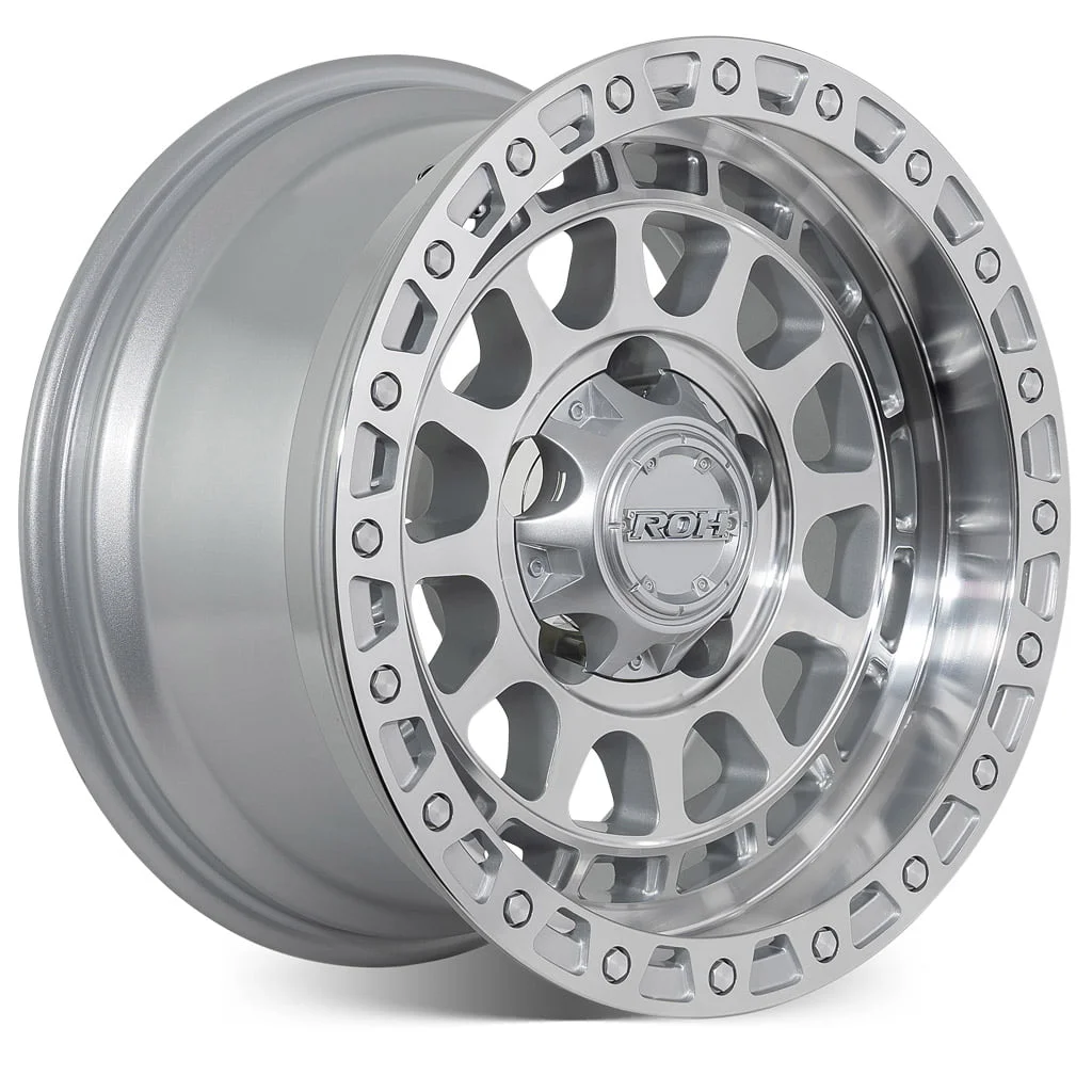 Assault Full Machined More Angle