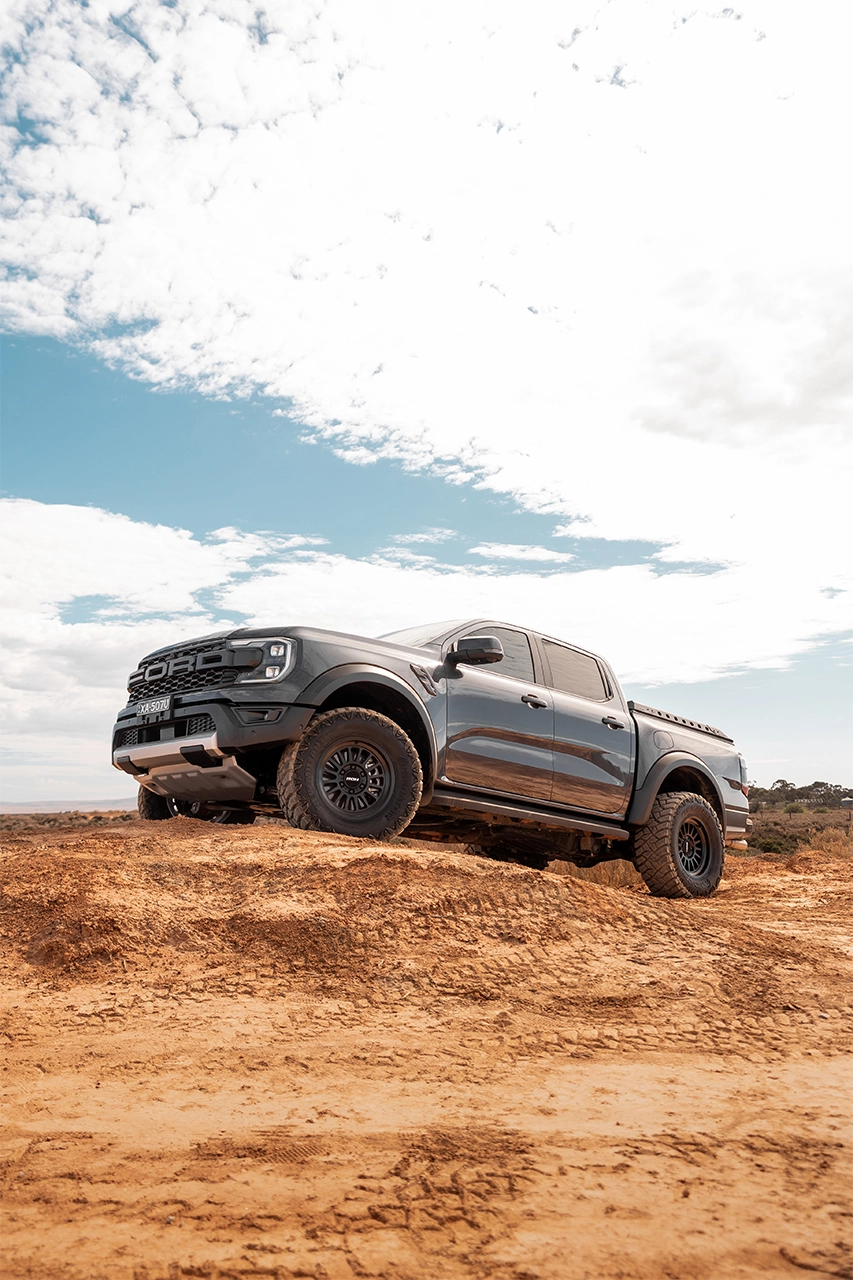 liteforged wheel raptor