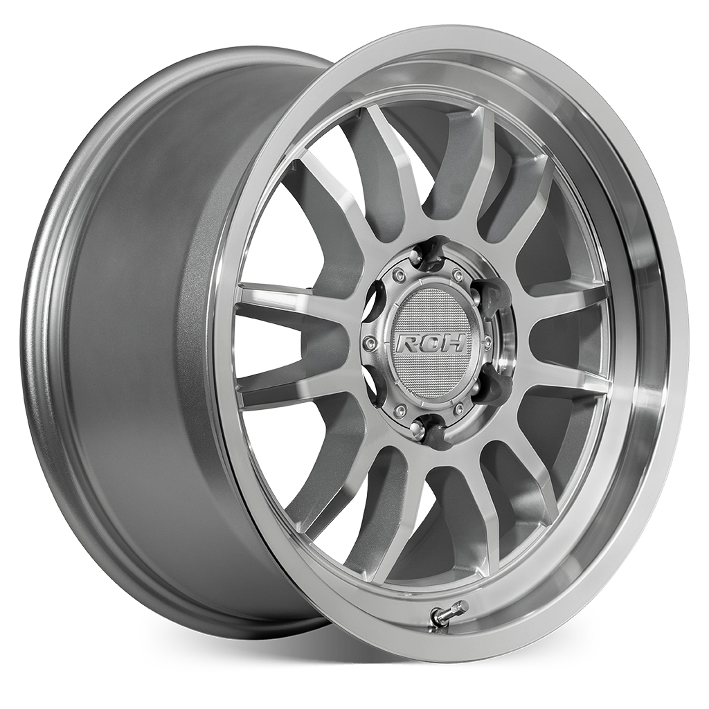 ARC Liteforged 4X4 Wheel