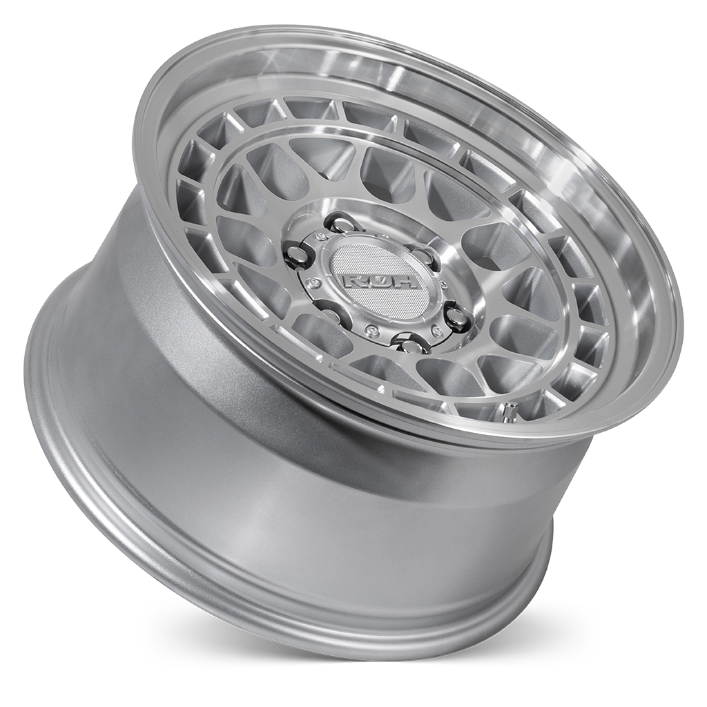 LOTUS Liteforged 4x4 Wheel