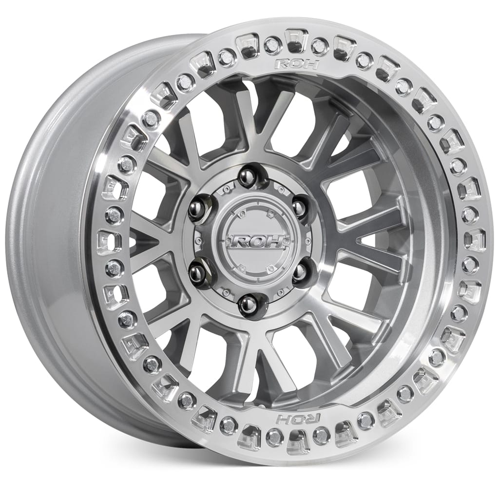 BL01 bedlock machined